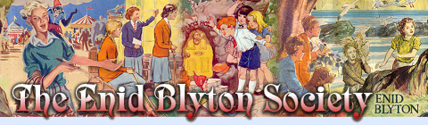 The Enid Blyton Society